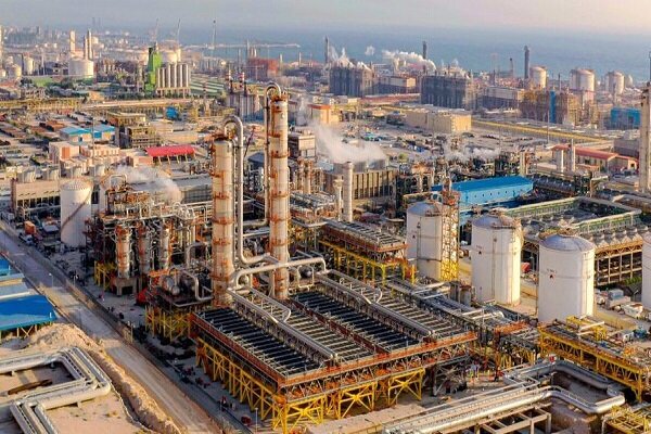 افزایش فروش داخلی و صادراتی «مارون» در شرایط نوسانی بازارهای جهانی